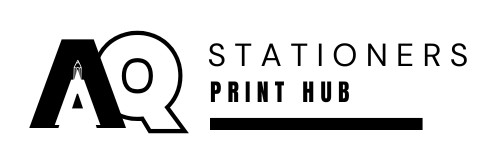AQSTATIONERS